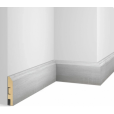 Плинтус МДФ Cosca ДУБ АЙСБЕРГ WP07 Плинтус МДФ Cosca ДУБ АЙСБЕРГ WP07